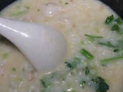 -颐和•海鲜砂锅粥•啫啫煲(奥林匹克广场店)