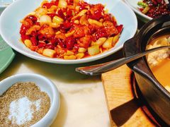-情满四合院•京菜•烤鸭(动物园店)