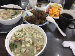 -春发生饭店·非遗(南院门店)