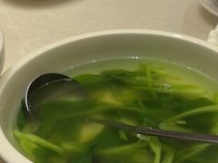 -扬州泰润大酒店-餐厅