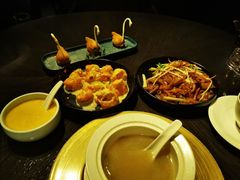 -万丽轩·粤菜(王府井金茂万丽酒店)