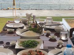 -芽庄MP泰式海鲜海景餐厅