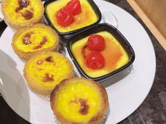 -川骄海鲜自助(河东店)