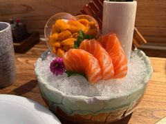 -筱田の食堂·izakaya(淮海中路店)