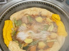 -灶座小锅烀饼·铁锅炖(道里店)