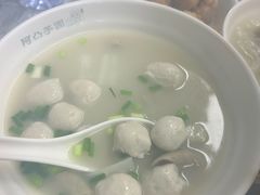 -阿凸芋圆(上帝街店)