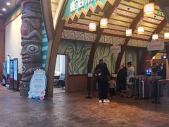 -杭州开元森泊度假乐园