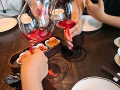 -甄御•海鲜新青岛菜(麦岛店)