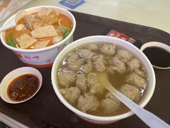 -津品味小吃(大学湾店)
