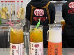 -笨罗卜浏阳菜馆(太平街店)