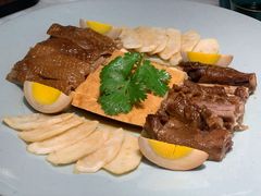 潮州卤水拼盘-潮堂 · 潮州菜(恒隆广场店)
