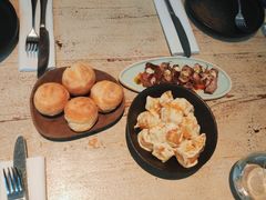 西班牙香蒜汁土豆-Carmen卡门西班牙餐厅