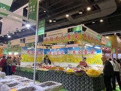 -南宁国际会展中心(会展东博文化旅游区)