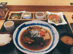 -江户前日本料理(瑞诗酒店店)