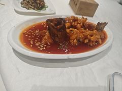 -陈记菜馆·非遗淮扬菜(东关街教场店)