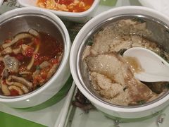 -老乡鸡(宿州汴河路店)