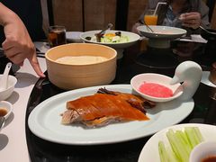 北京烤鸭-夜上海(新天地店)