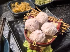 -湊湊火锅·茶憩(世博大道店)