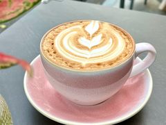 -ommo cafe(半岛城邦店)