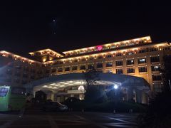 -常州武进九洲喜来登酒店