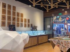 -十八字金银饰·拼豆·开蚌手工体验团建(君太百货店)