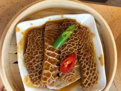 沙爹金钱肚-点都德(汇盈广场店)