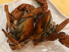 -莲花公园煎蟹(总店)