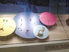 -SWAROVSKI(王府井百货店)