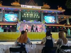 -深圳锦绣中华民俗村