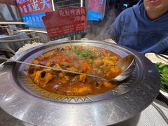 -大师傅金奖啤酒鱼(西街口总店)