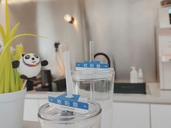 -欧邑咖啡小站 HLab Coffee