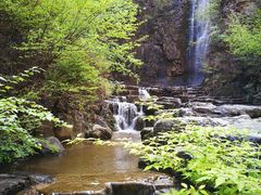 -孤山寨风景区