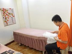 -润伊康·正骨推拿·盲人按摩(南横东街店)