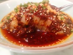-漢舍中国菜馆(889广场店)