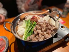 -醉虎传(南锣鼓巷店)