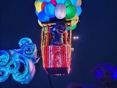 -珠海长隆海洋王国
