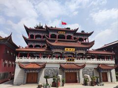 -皇罗禅寺