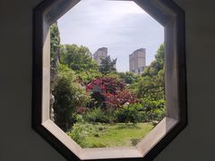 -南园(太仓市)