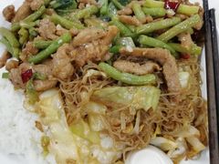 -湖南大学-第4食堂