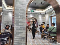 -民信老铺(双皮奶博物馆店)