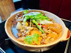 经典牛杂煲-龚印记牛骨牛杂屋·四代传承(珠影星光城店)