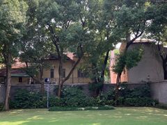 -上海孙中山故居纪念馆