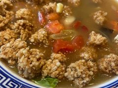 -老雒阳面馆·水席(定鼎门店)