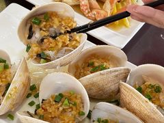 -岛中岛·海鲜大排档·万宁老字号(东澳店)