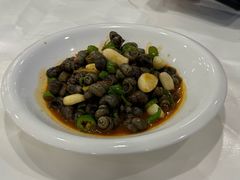 -老鄞江清水龙虾•赵赵家(江北店)