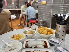 -银记肠粉(文昌北路店)