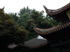 -岳麓书院