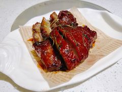 港式烧仔排-肥仔文澳门猪骨煲(南京西路店)