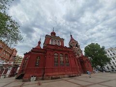 -圣·阿列克谢耶夫教堂