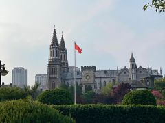 -洪家楼教堂